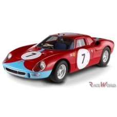 Ferrari 250LM Maranello #7 1964 1/18 Elite