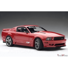 Saleen Mustang S281 Extreme rot 1/18 AutoArt