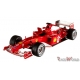 Ferrari F2004 M. Schumacher 1/18 Elite