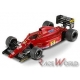 Ferrari 642 F1 Monaco 1991 Alesi #28 1/43 Elite