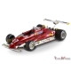 Ferrari 126 C2 GP USA 1982 Villeneuve #27 1/43 Elite
