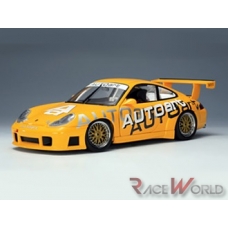 Porsche 911 GT3 Ltd. AutoArt-Edition 1/18 AutoArt