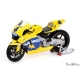 Yamaha YZR-M1 MotoGP 2005 A. Barros 1/12 PMA